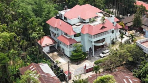 Luxury apartment in Sylhet